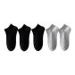 5 Pack (Black+Black+Black+Gray+Gray)
