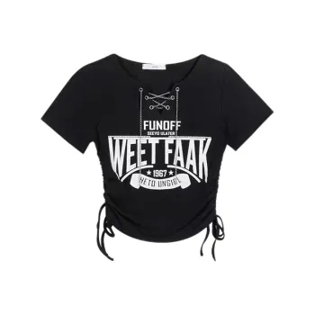 SECFLY OFFICIAL T Shirt Women's