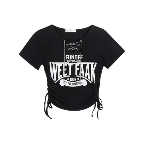 SECFLY OFFICIAL T Shirt Women's