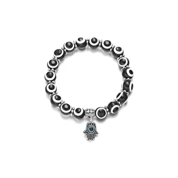 GUDS GAVE Resin Bracelets Unisex