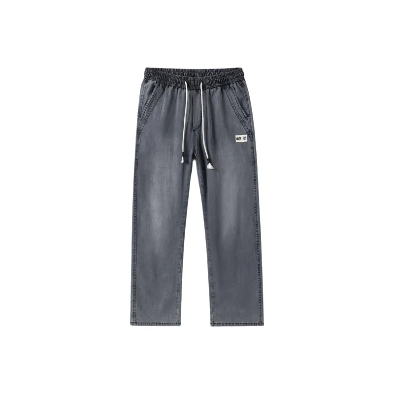 FCB ARCELONA Jeans Unisex-3