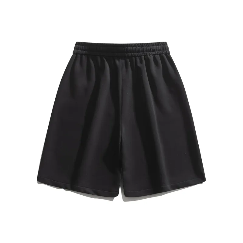 Ice Flying Casual Shorts Unisex-15