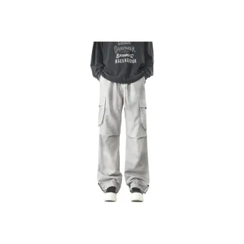 SIL VITIN Casual Pants Unisex