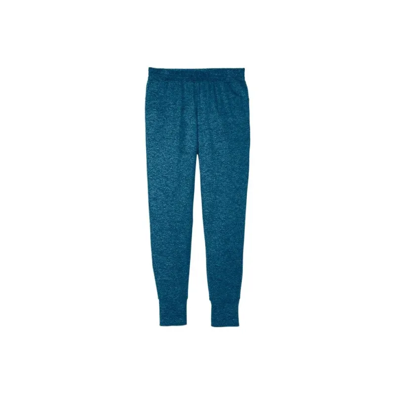 Brooks Sports Pants Women's Navy Blue 470-0