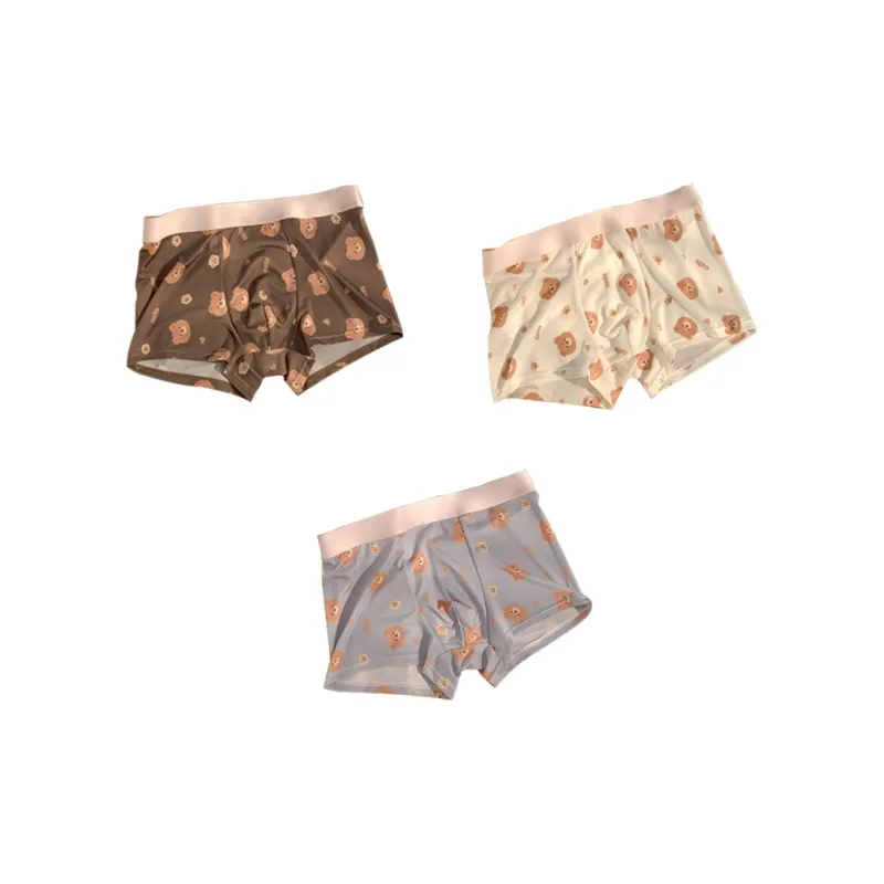 ROBINHOOD Underpants Men's 3 Pack-1