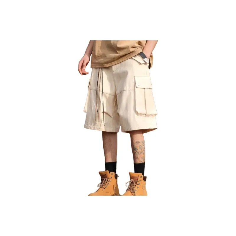 OKPI Casual Shorts Unisex-9