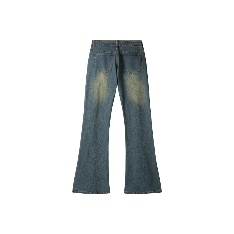 7 SEVFUN Jeans Unisex-6