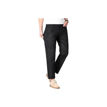 FIRS Casual Pants Men