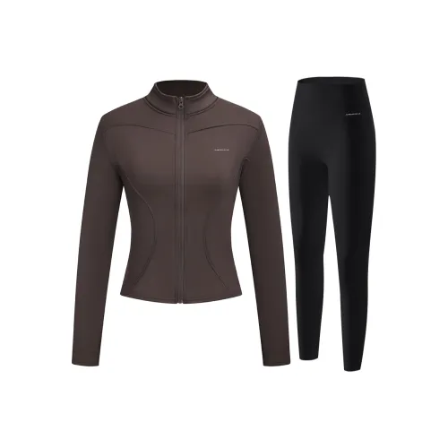 MESUCA Fitness Sets Women's