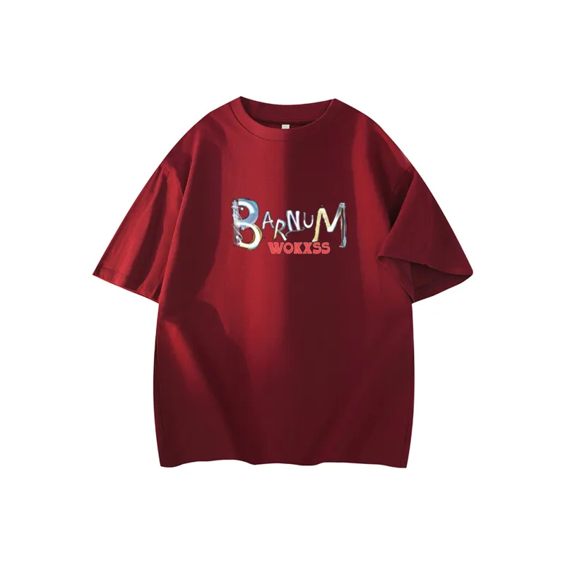 WOKXSS T Shirts Unisex-26