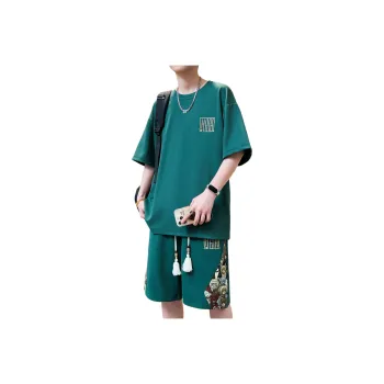 A/2/8/T Casual Sportswear Unisex