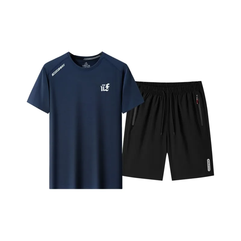 UF9193 Casual Sportswear Men-3
