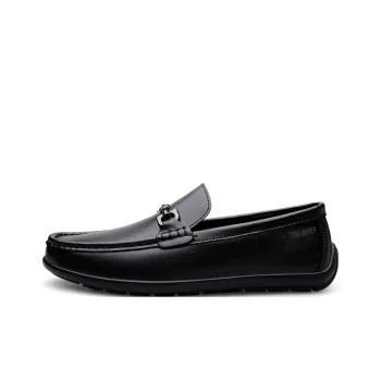 Eminu Men's Casual Shoes Men Low Top