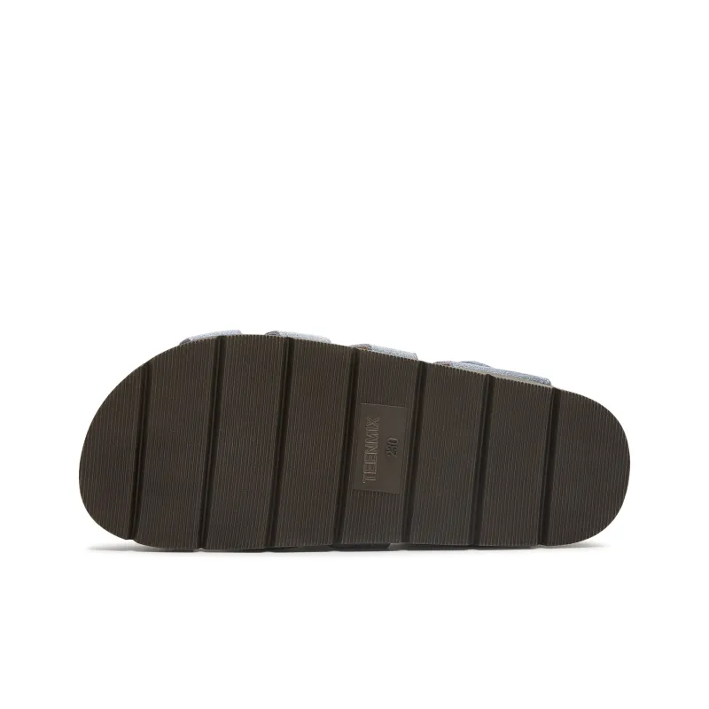Teenmix Roman Sandals 4cm Women's-9