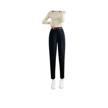 XIANSINIAO Casual Pants Women's
