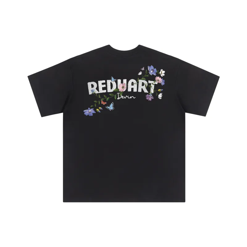 REDU T Shirts Unisex-0