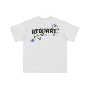 REDU T Shirts Unisex