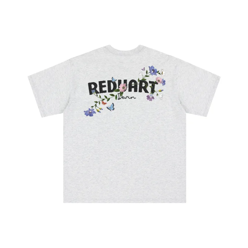 REDU T Shirts Unisex-6