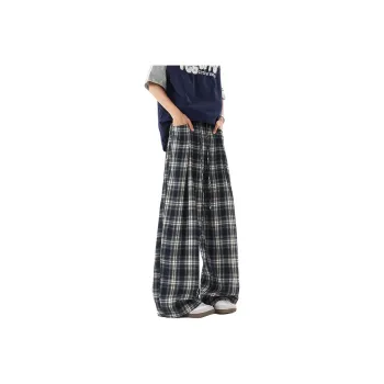 SCHEPPERHEYN Casual Pants Unisex
