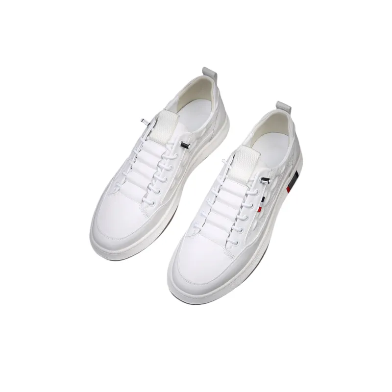 A Fairy Tale Of A Pair Of Shoes Low Top Skateboard Shoes Men's-1
