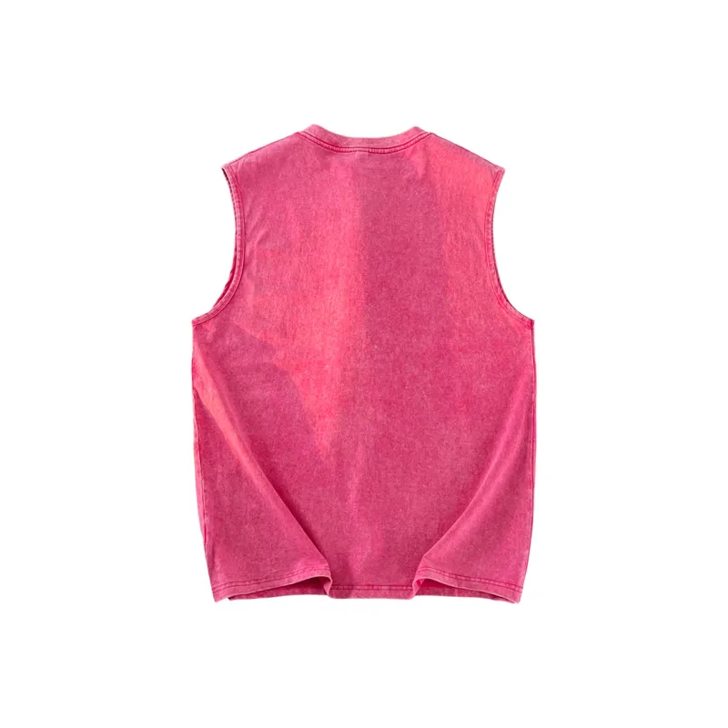HAVR Tank Tops Unisex-1