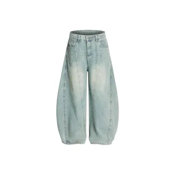 GBXM Jeans Unisex