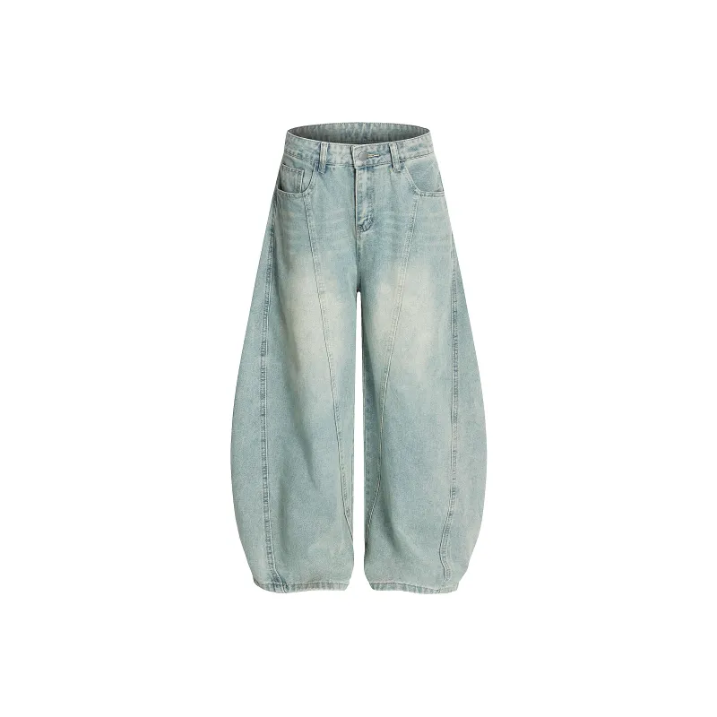GBXM Jeans Unisex-6