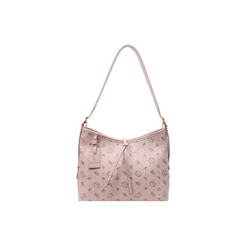 Homeboisportclub PU Shoulder Bag Women's Multicolor