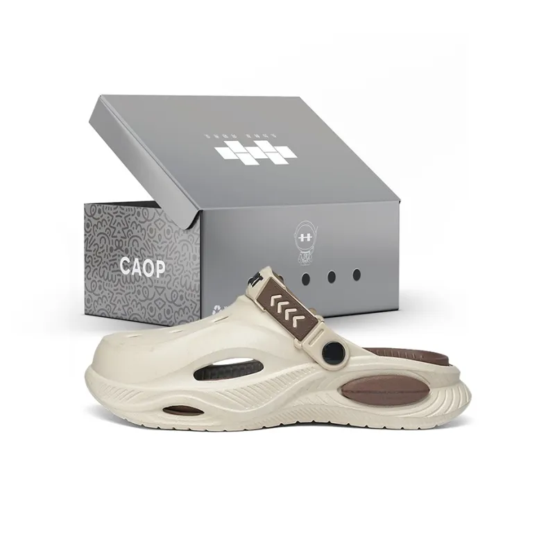 CAOP Clogs Men-15