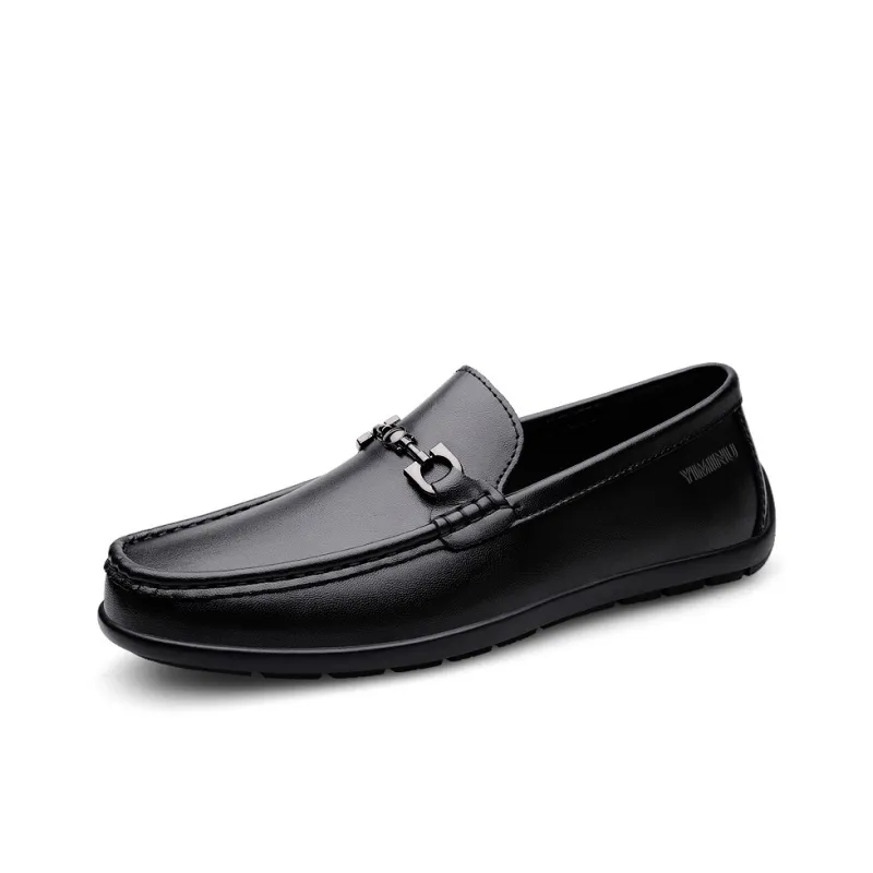 Eminu Men's Casual Shoes Men Low Top-1