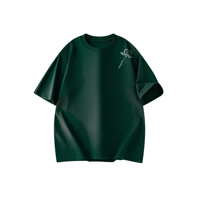 G.M BONNEY T Shirts Unisex-9