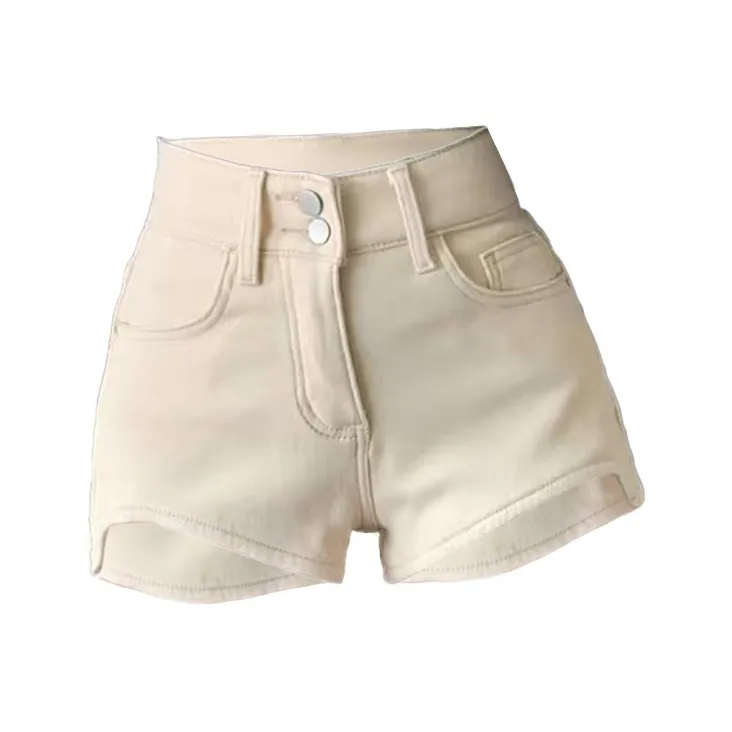 Aghr Denim Shorts Women's-12