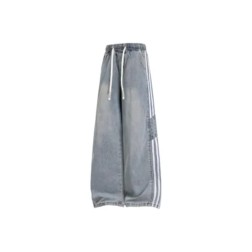 SESAME STREET Jeans Unisex