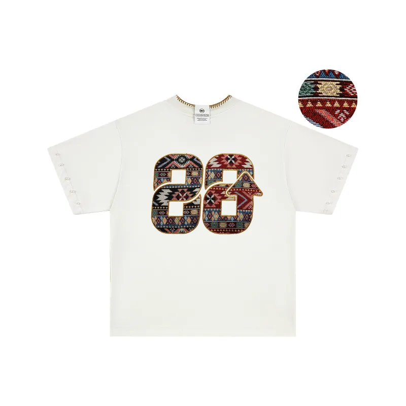 88rising Origin Collection T Shirt Unisex-6