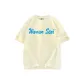 Apricot (Heavyweight and 100% cotton)