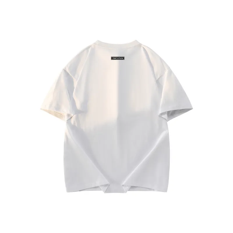 7 SEVFUN T Shirts Unisex-6
