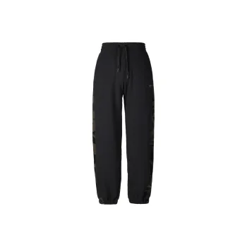 Adidas Originals STREET JOGGERS Athletic Trousers Women's Black