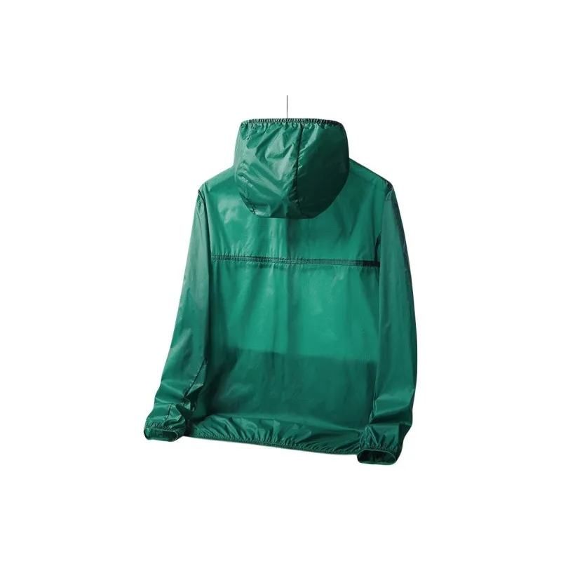 Jeep UV Protection Cooling Sun Protection Clothing Unisex-20