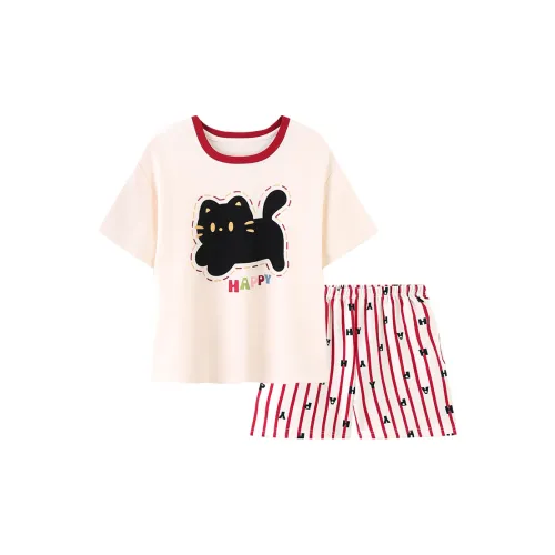 DanceBees Women's Pajama Sets