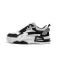 White Black