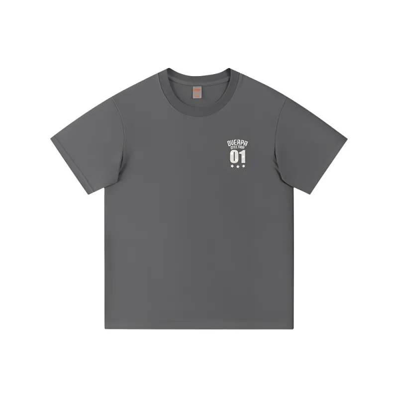 OVERPROTECTION T Shirts Unisex-11