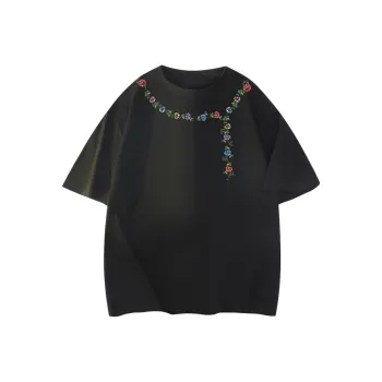 FCMM T Shirts Unisex