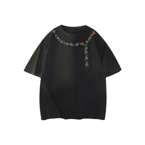 FCMM T Shirts Unisex
