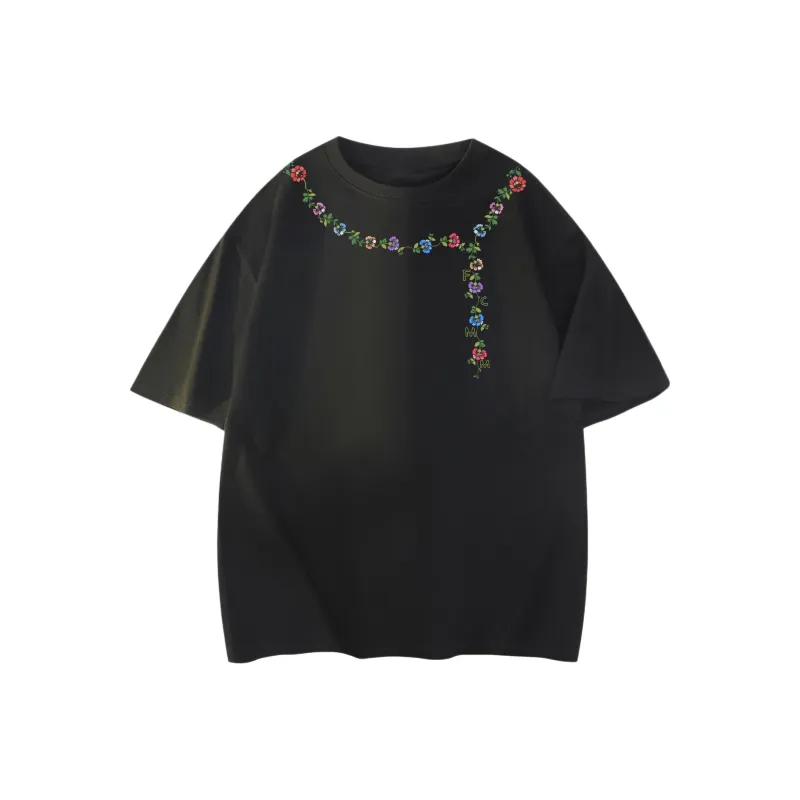 FCMM T Shirts Unisex-0