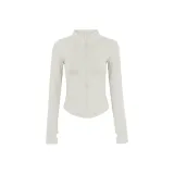 Grass White