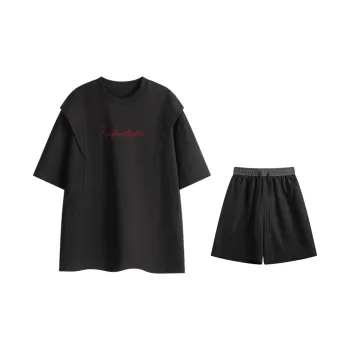 7 SEVFUN Unisex Pajama Sets