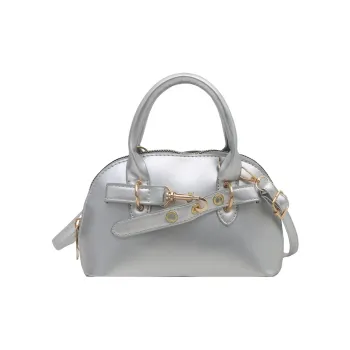 TOUTSEUL YOLO PU One Shoulder Handbag Women's Multicolor