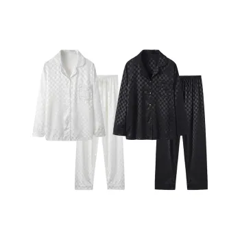 O'MESIK Pajama Set Unisex Image Color