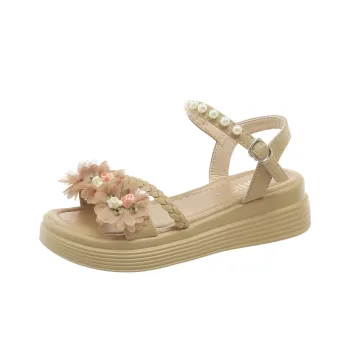 Puppytown One Strap Sandals Women's