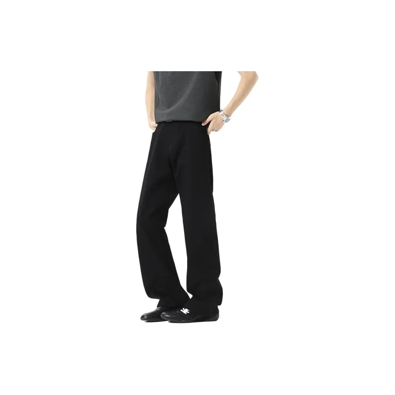 MONTVOO Jeans Unisex-0